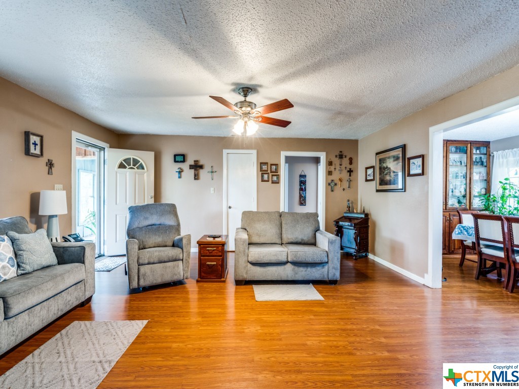 1004 Bluebonnet Lane