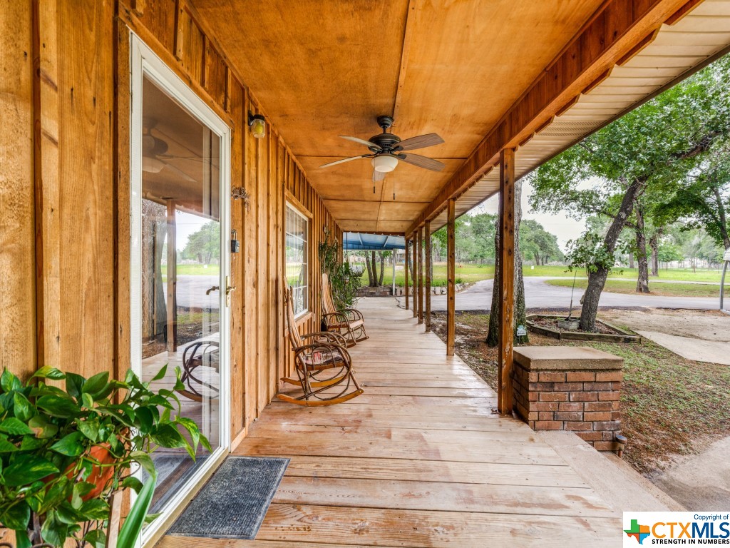 1004 Bluebonnet Lane