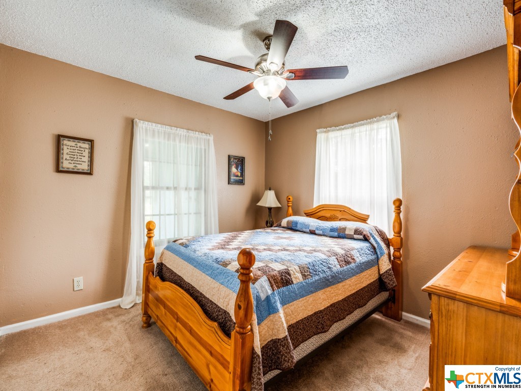 1004 Bluebonnet Lane