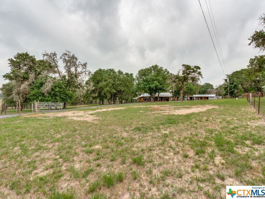 1004 Bluebonnet Lane