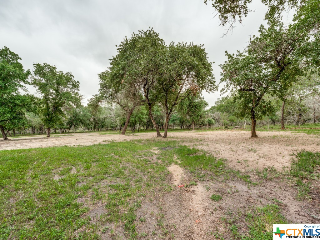 1004 Bluebonnet Lane