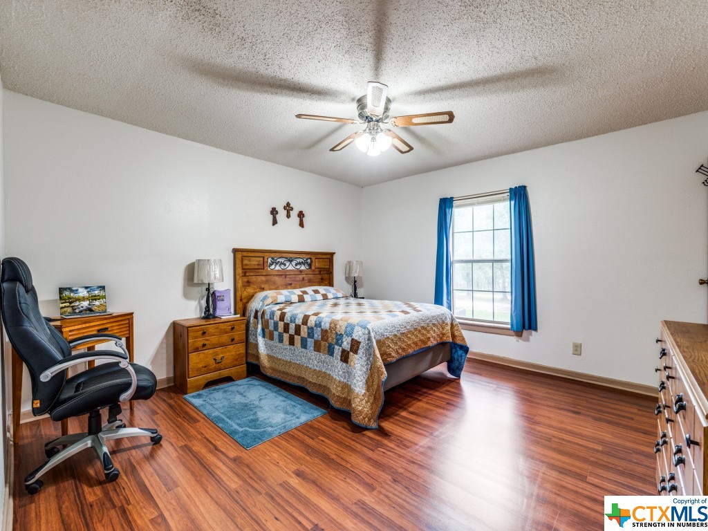 1004 Bluebonnet Lane