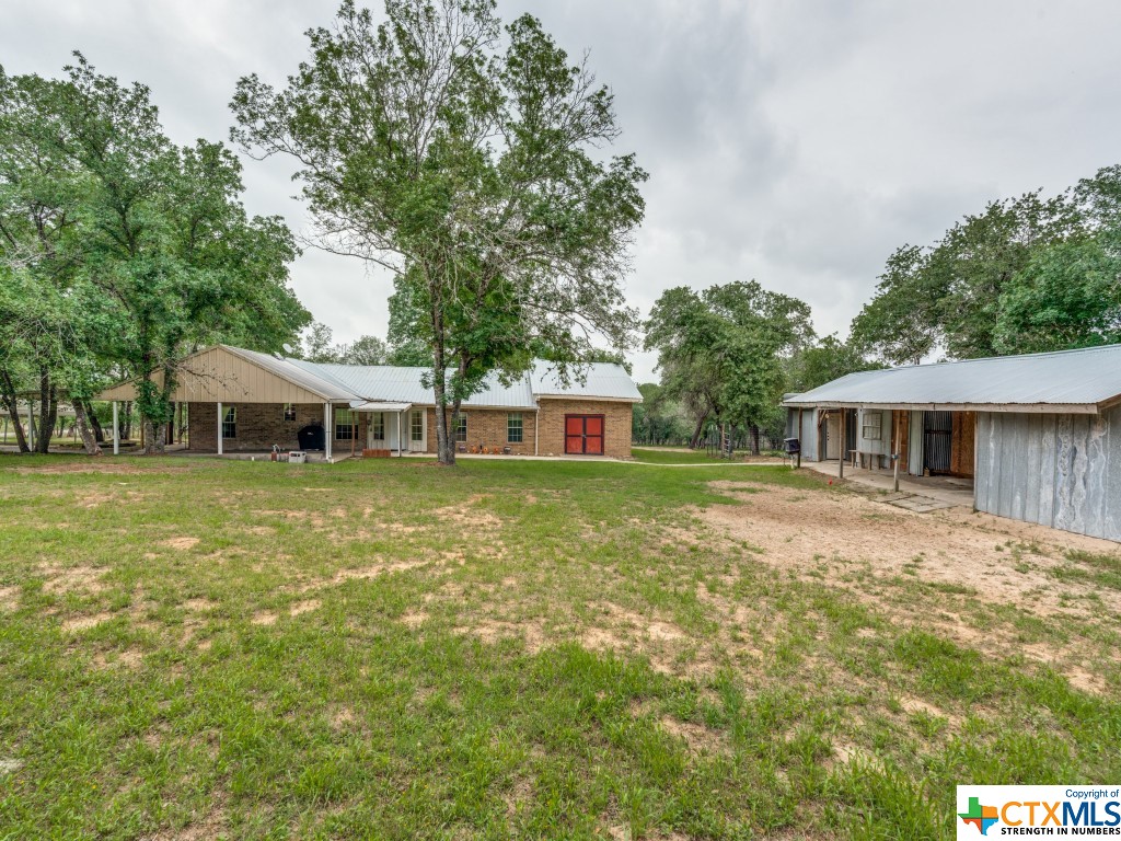 1004 Bluebonnet Lane
