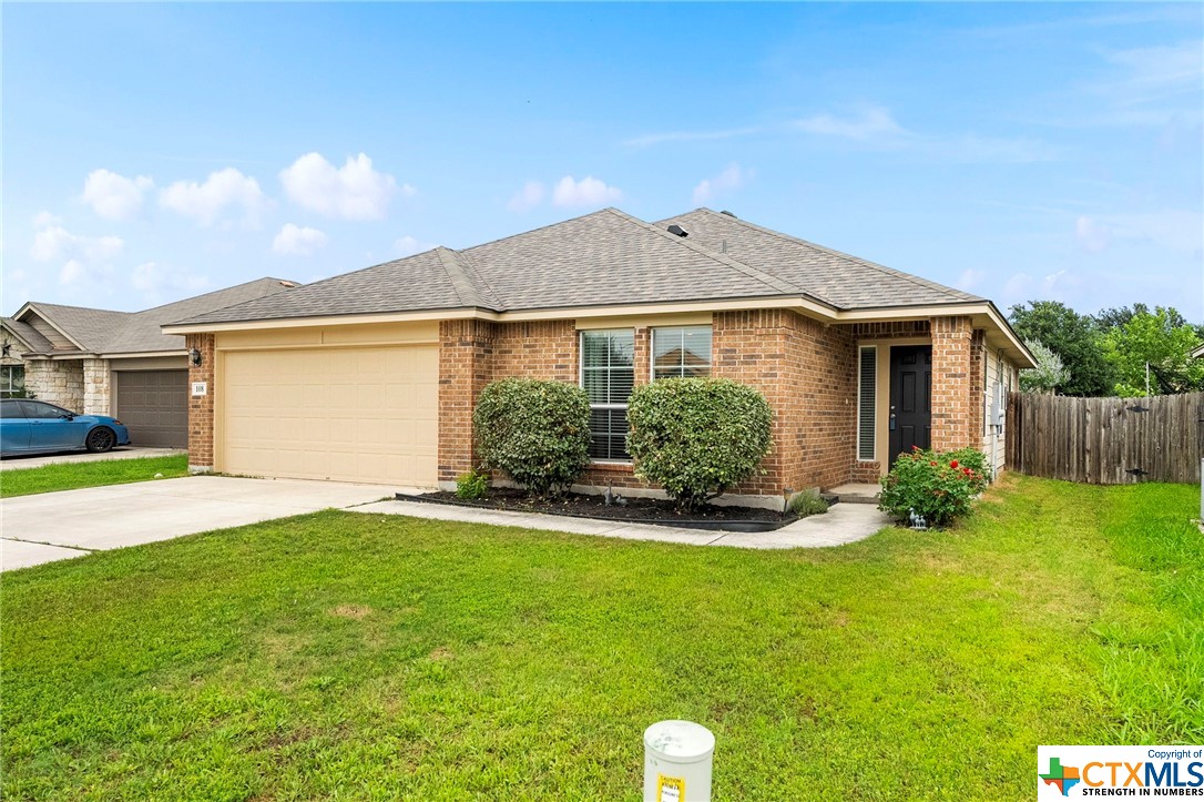 108 Casita Cove