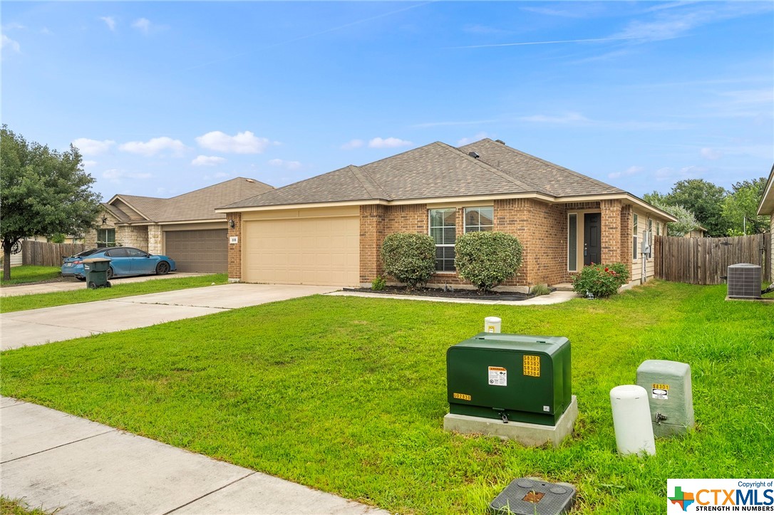 108 Casita Cove