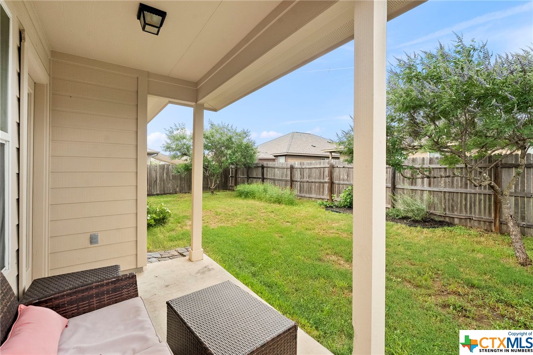 108 Casita Cove
