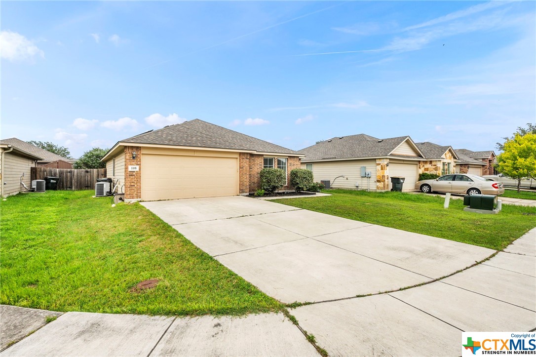 108 Casita Cove