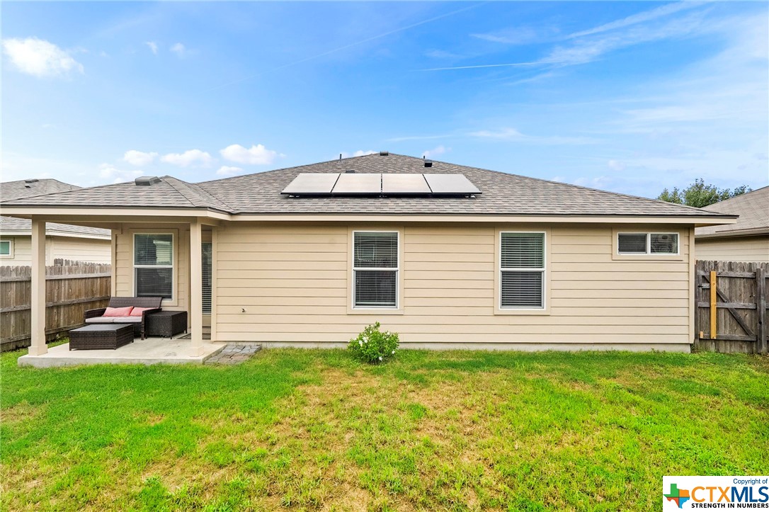 108 Casita Cove
