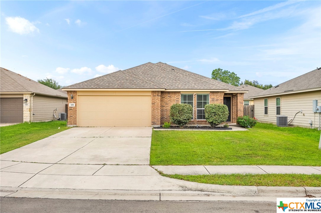 108 Casita Cove