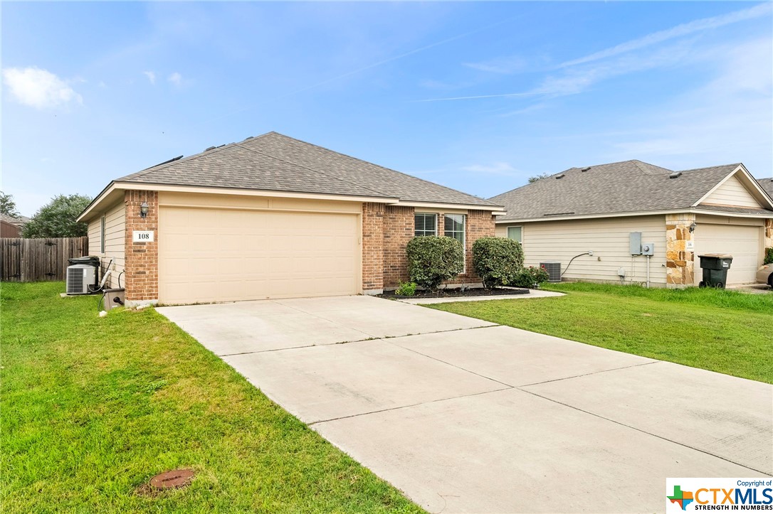 108 Casita Cove