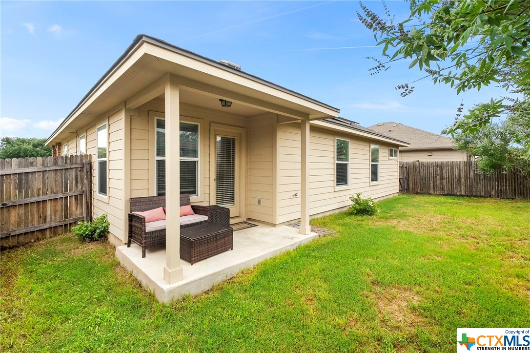 108 Casita Cove