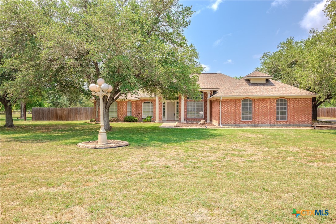 310 Kingwood Forest Drive