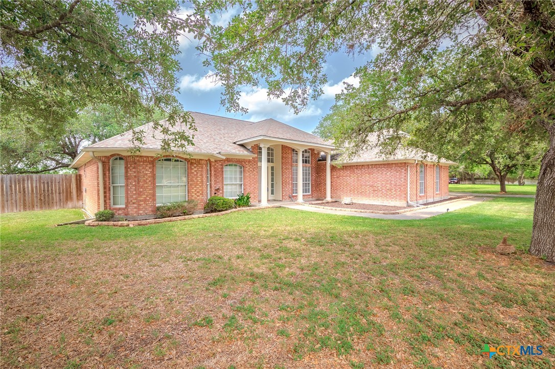 310 Kingwood Forest Drive