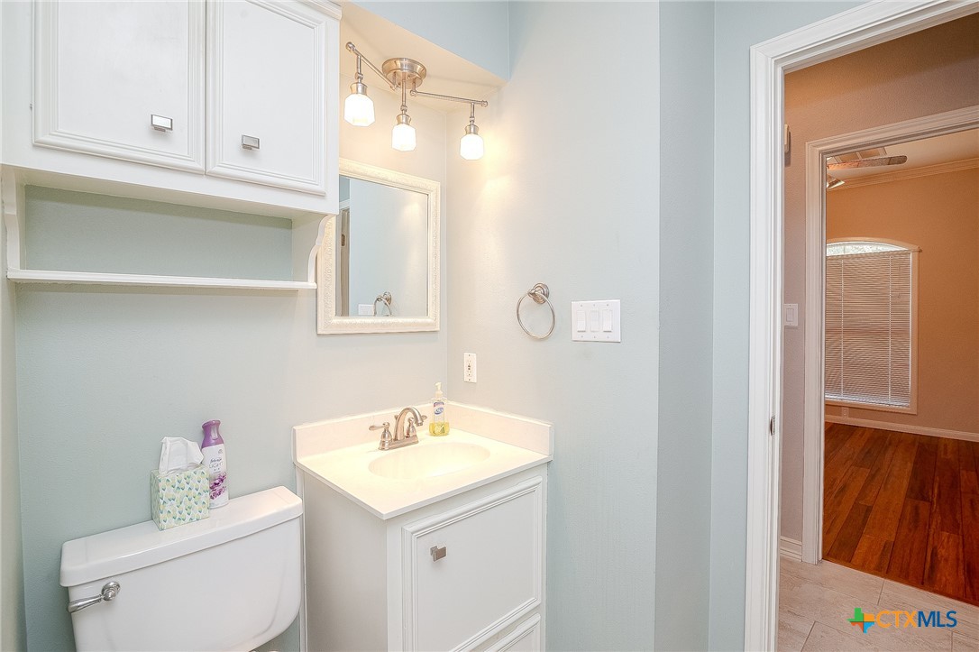 310 Kingwood Forest Drive