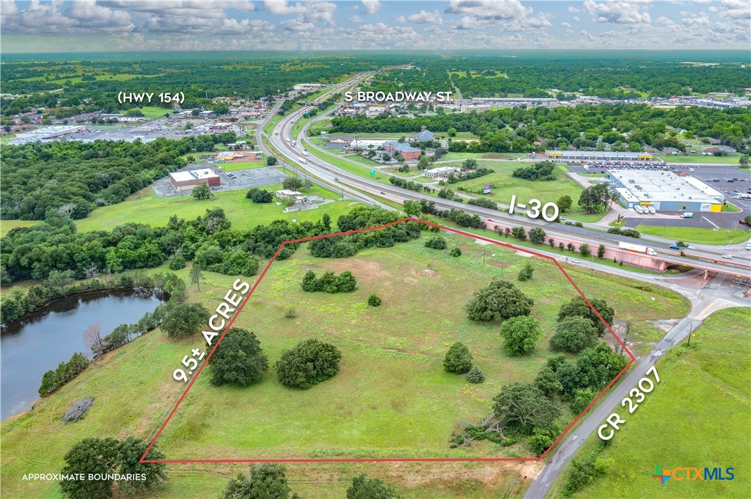 000 IH-30 Highway
