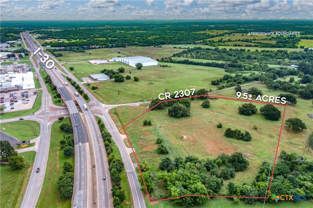 000 IH-30 Highway