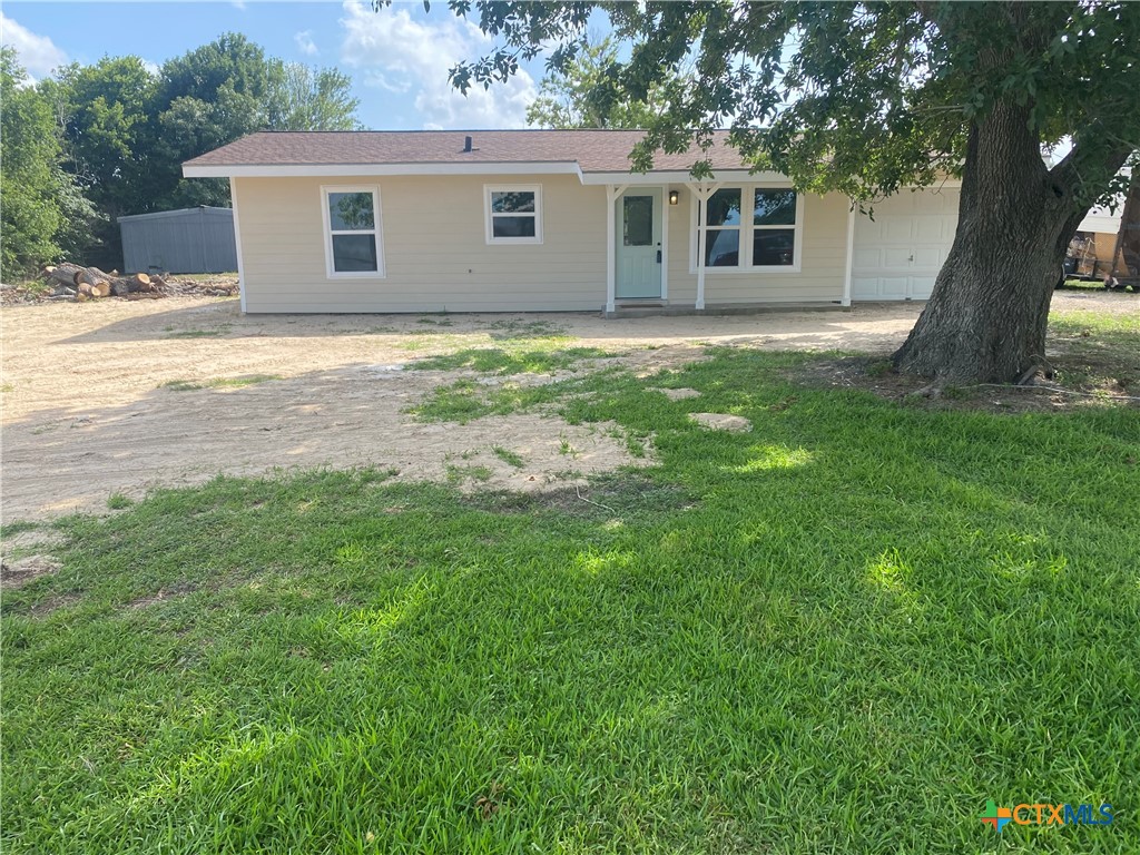 202 Hahn Road