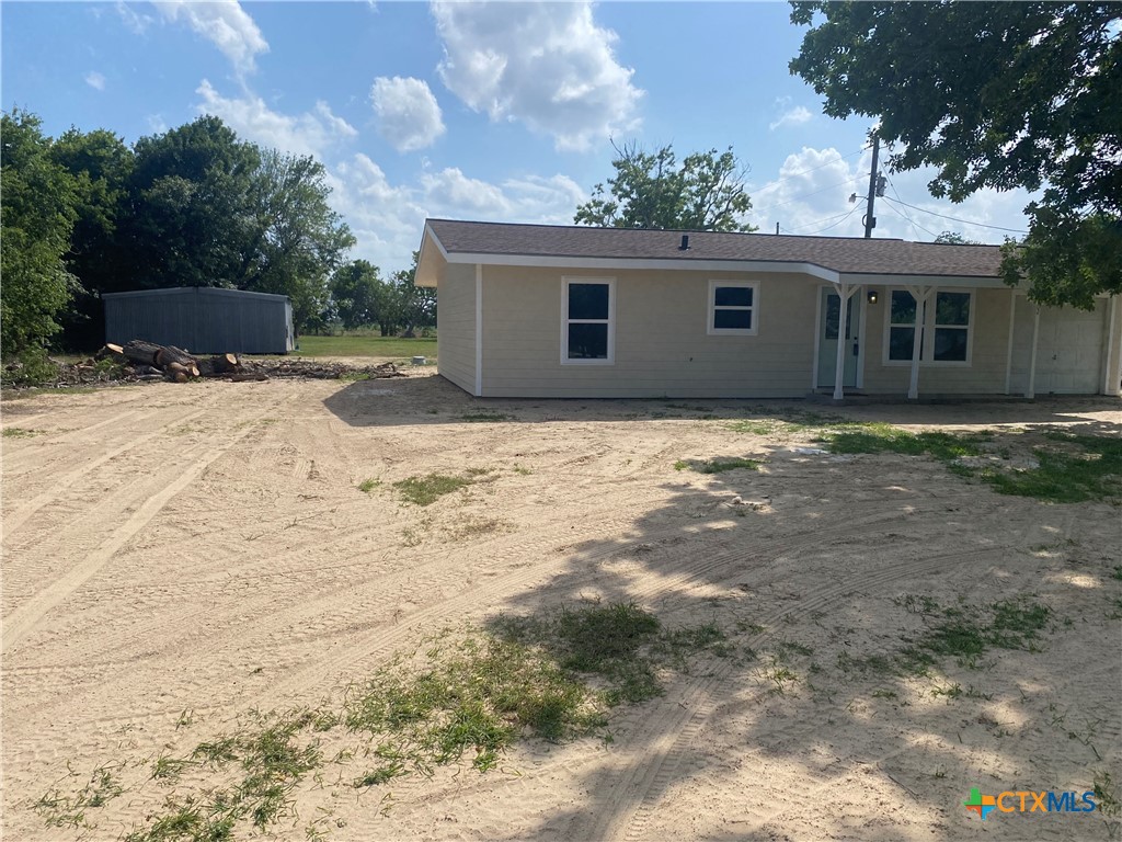 202 Hahn Road