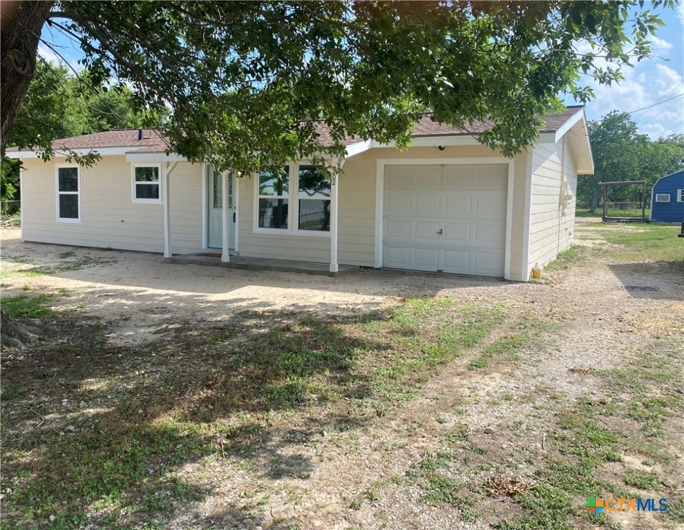 202 Hahn Road