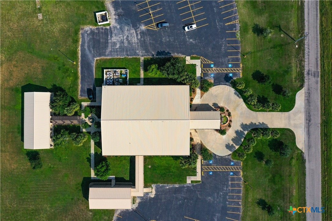 12116 Nursery Drive