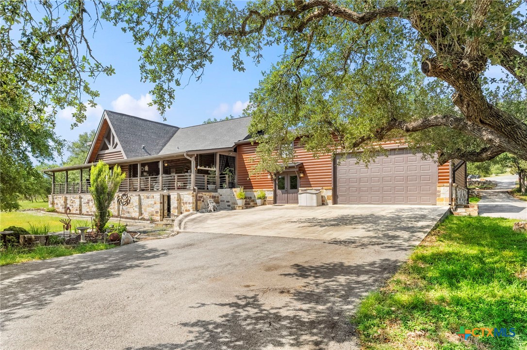 332 Westin Hills