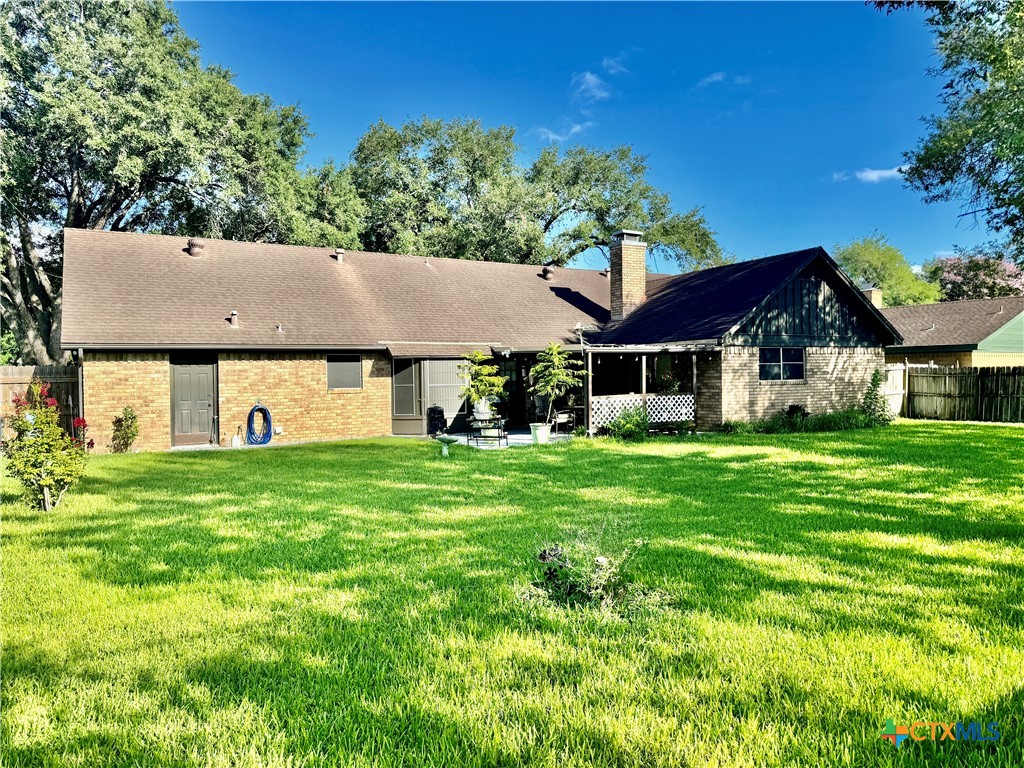 301 Tanglewood