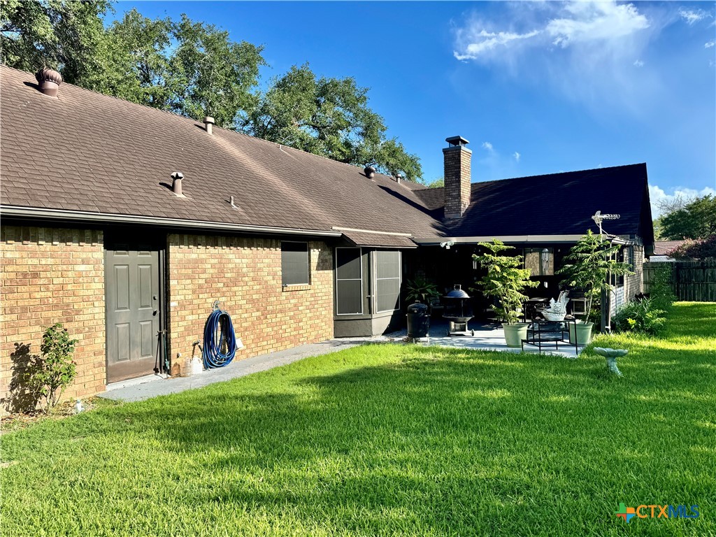 301 Tanglewood