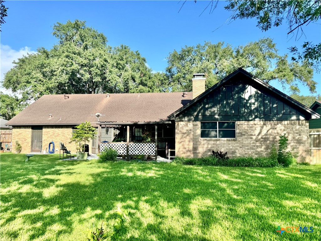 301 Tanglewood