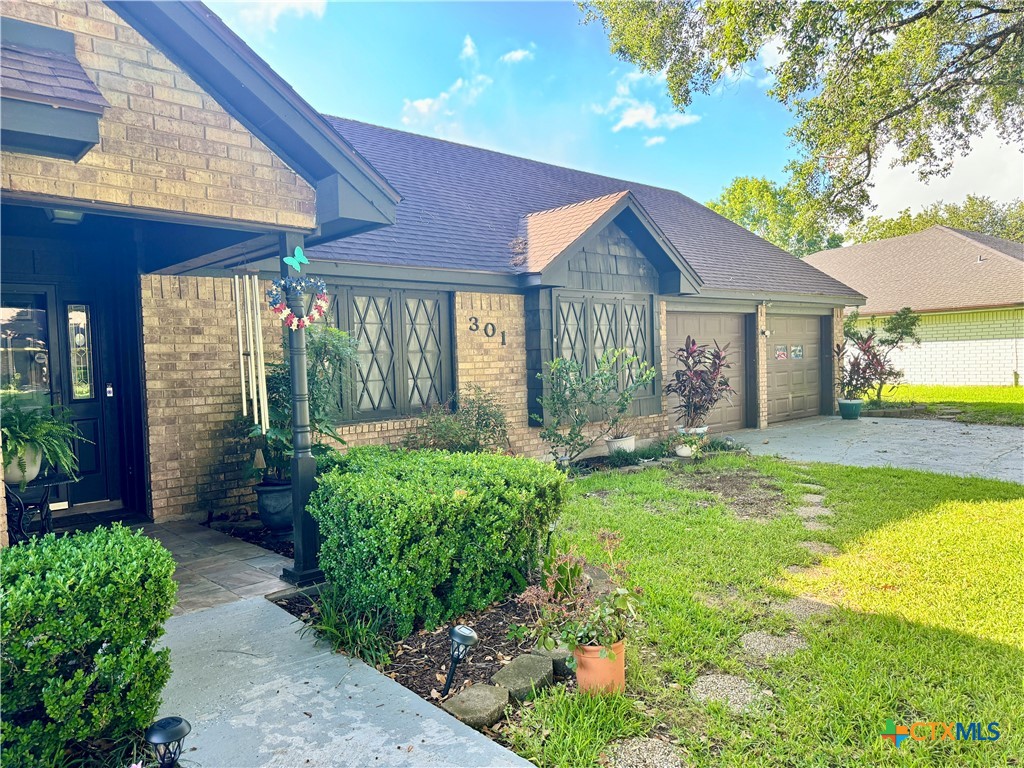 301 Tanglewood