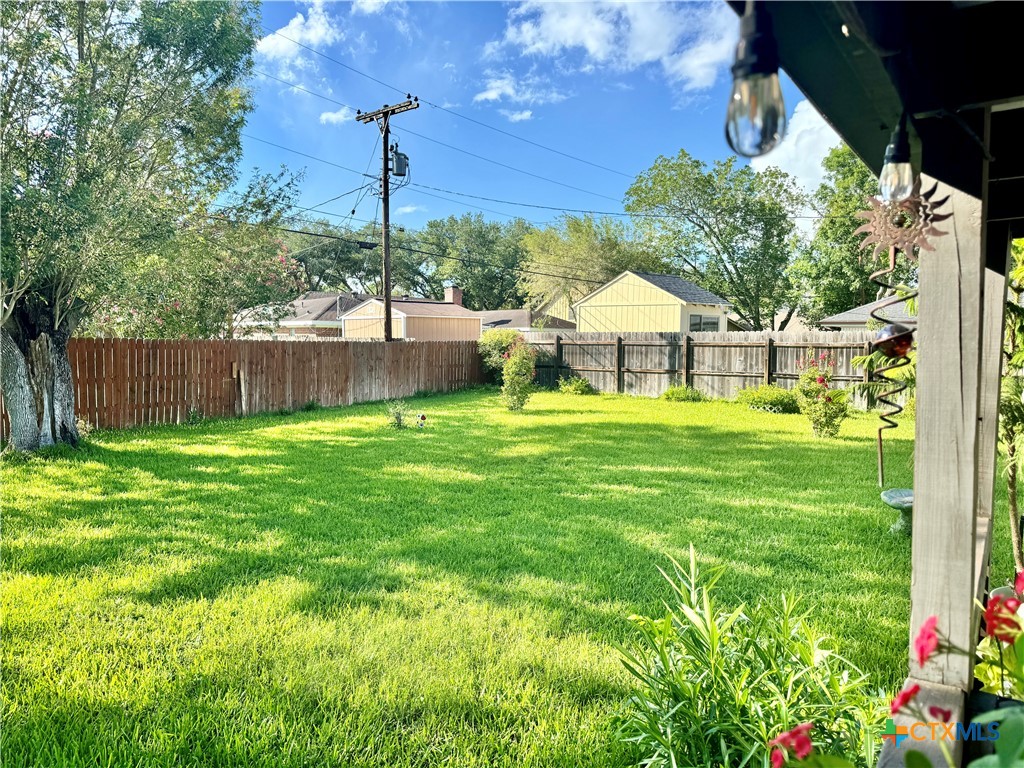 301 Tanglewood