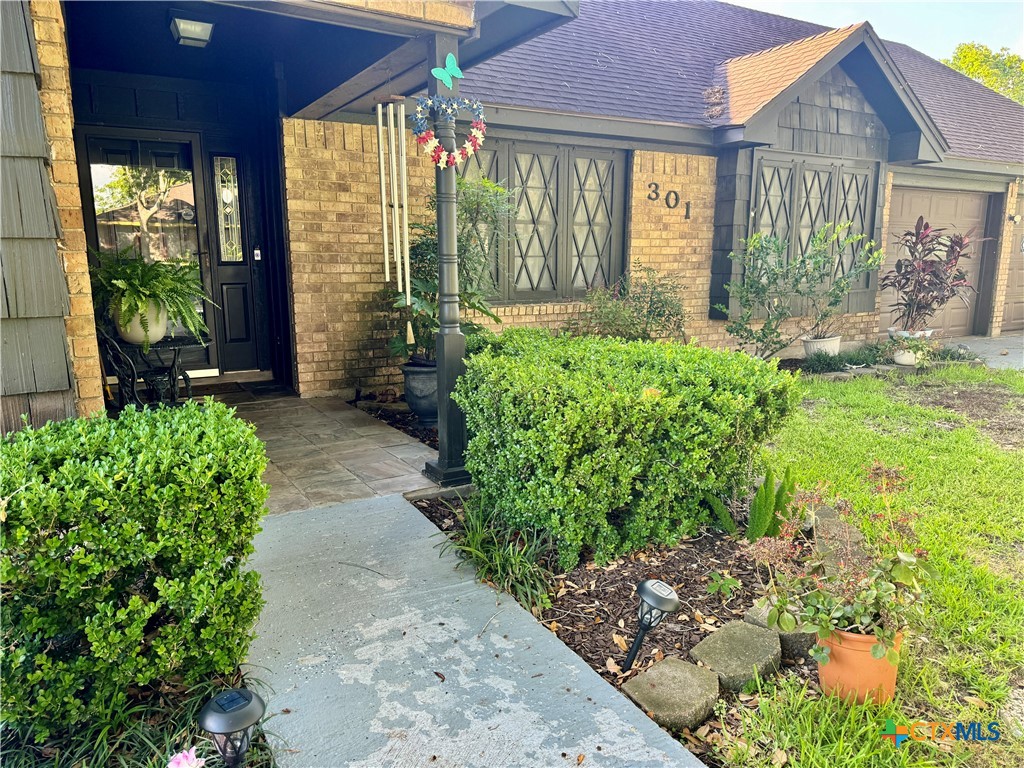 301 Tanglewood