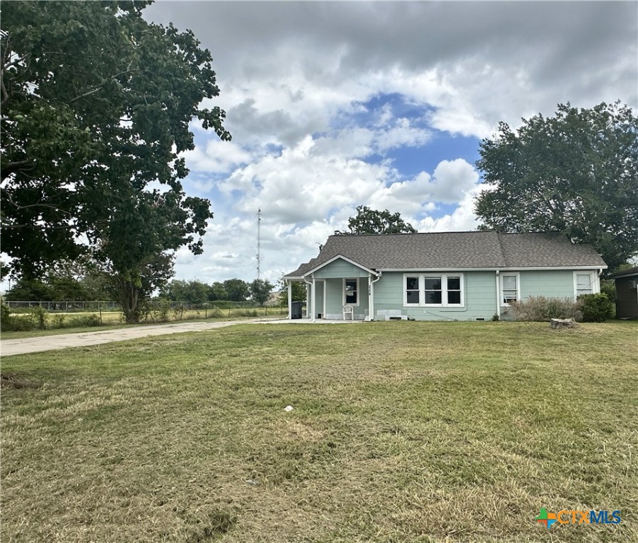 3706 N Main Street