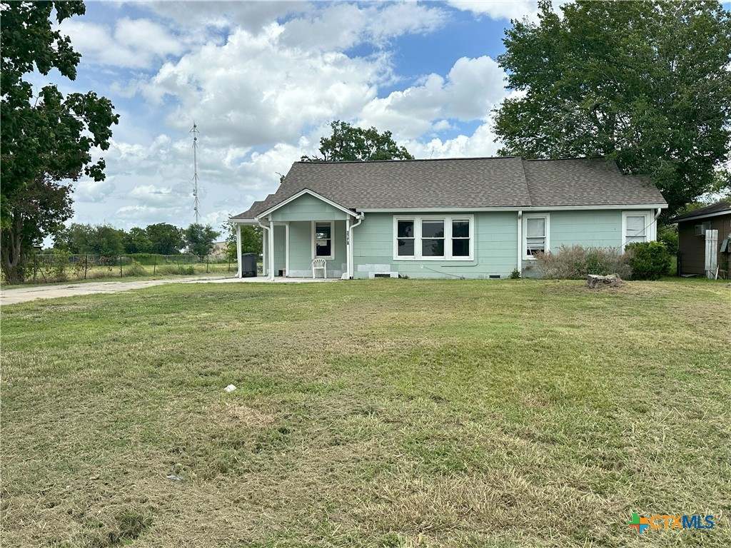 3706 N Main Street