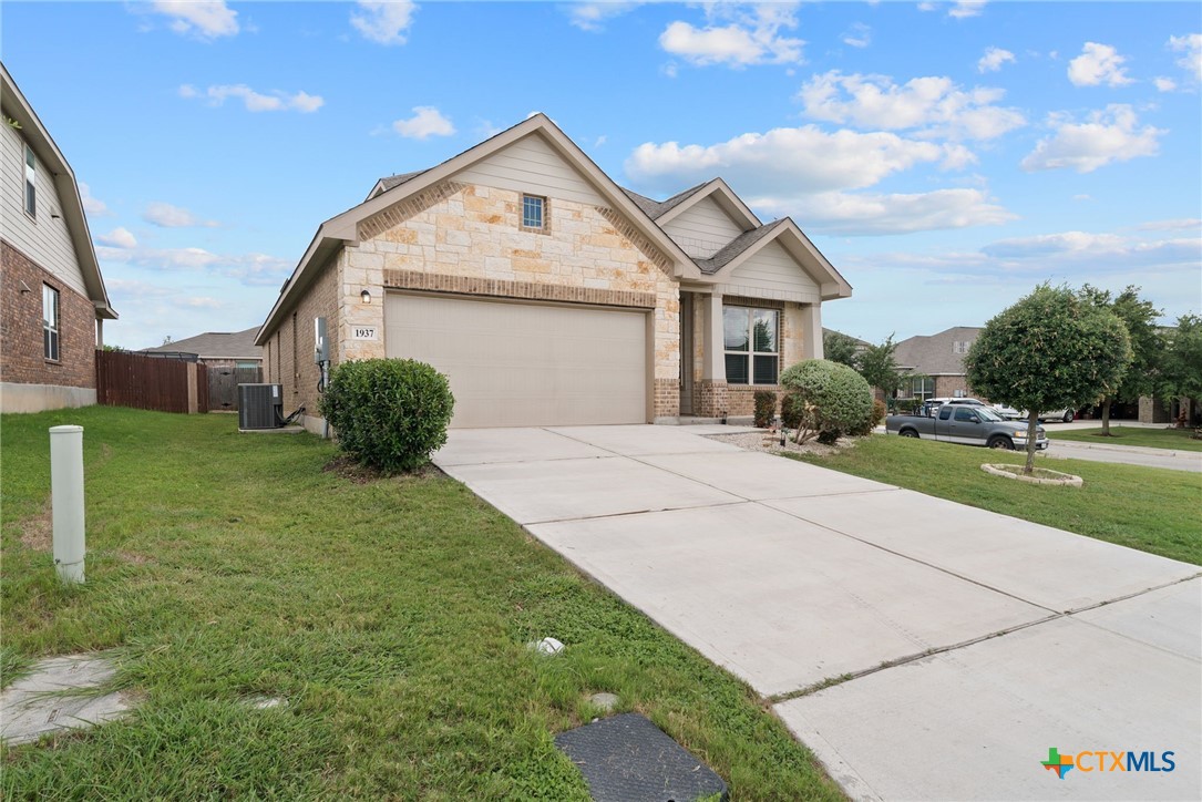 1937 Kalli Jo Lane