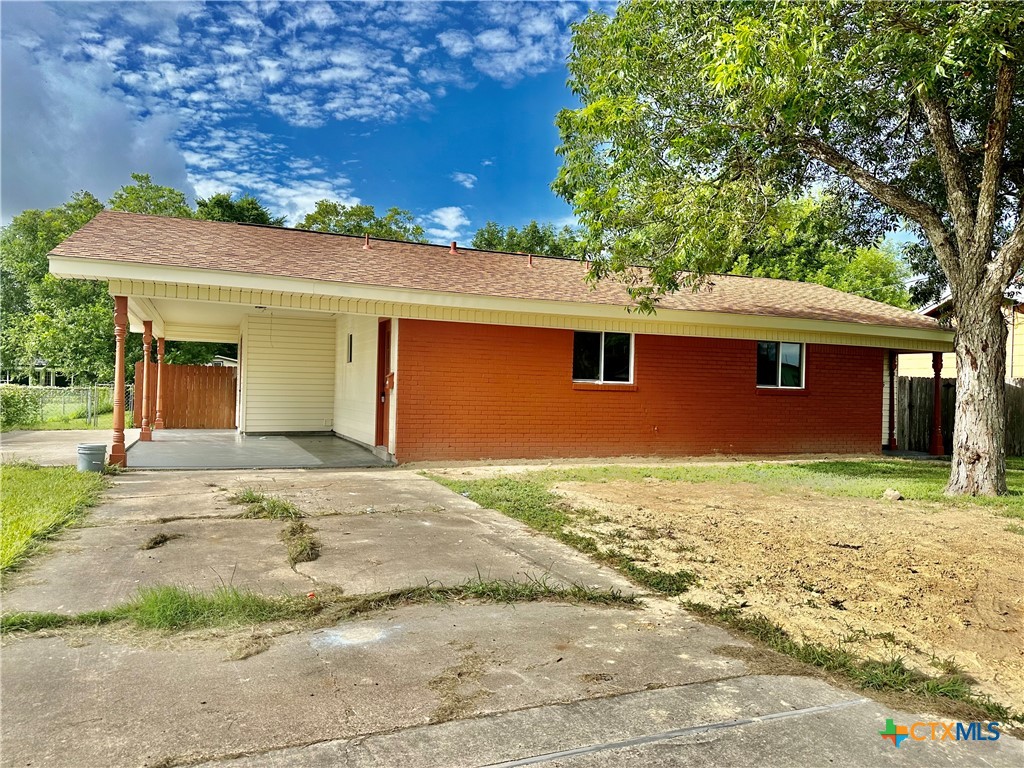 1805 Glendale Street