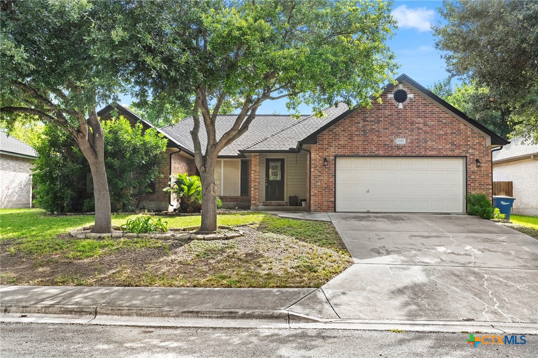 2067 Stonecrest Path