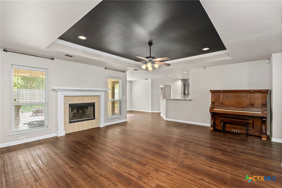 2067 Stonecrest Path