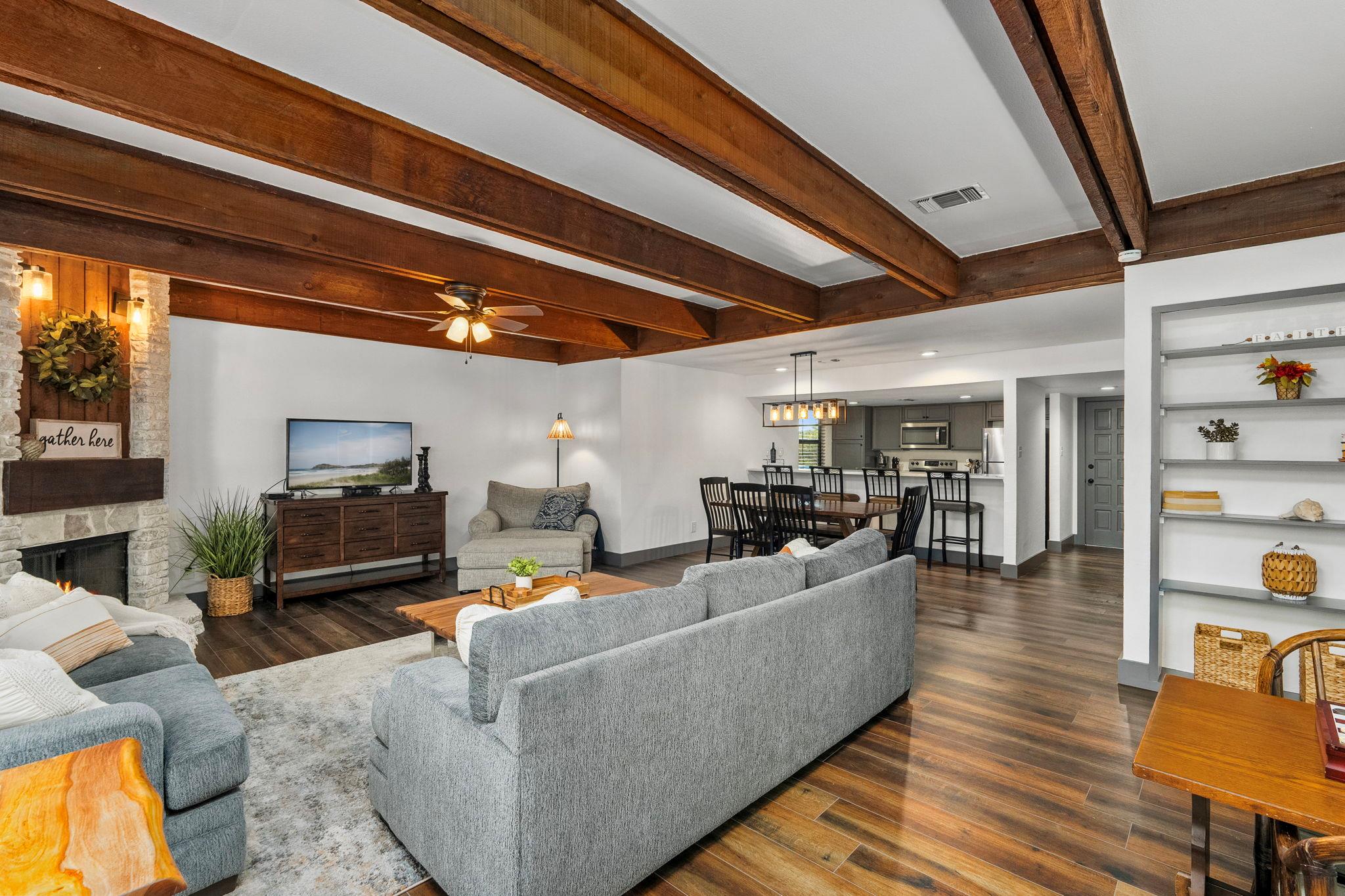 209 T Bar M DR # B209