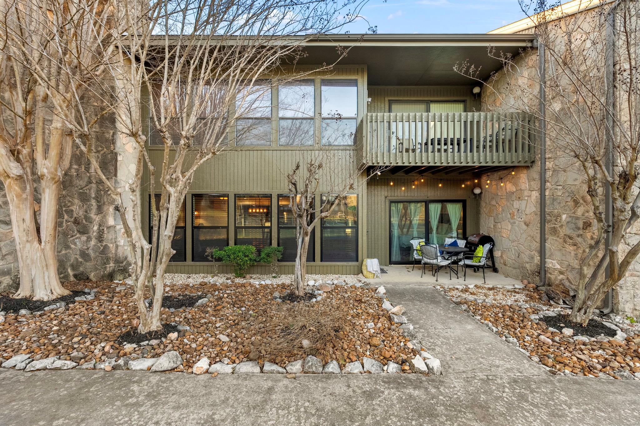 209 T Bar M DR # B209