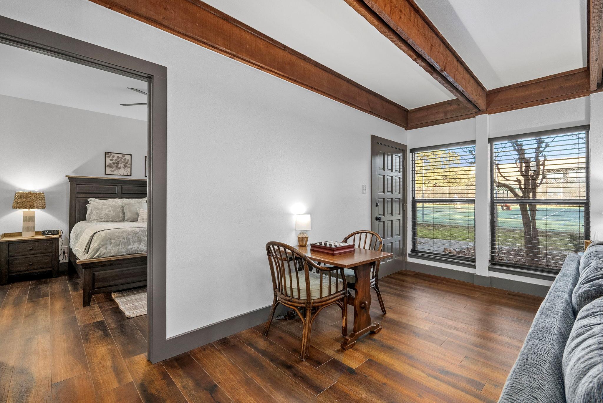 209 T Bar M DR # B209