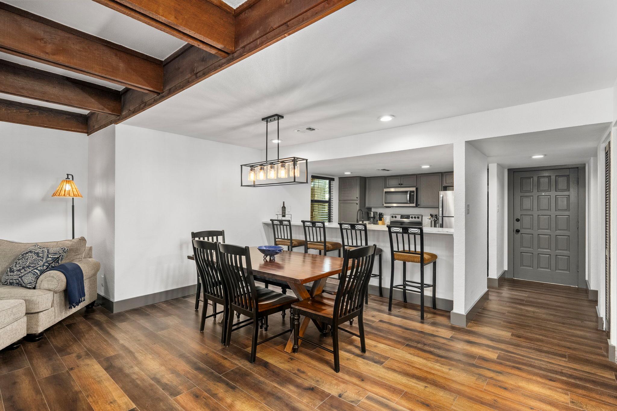 209 T Bar M DR # B209