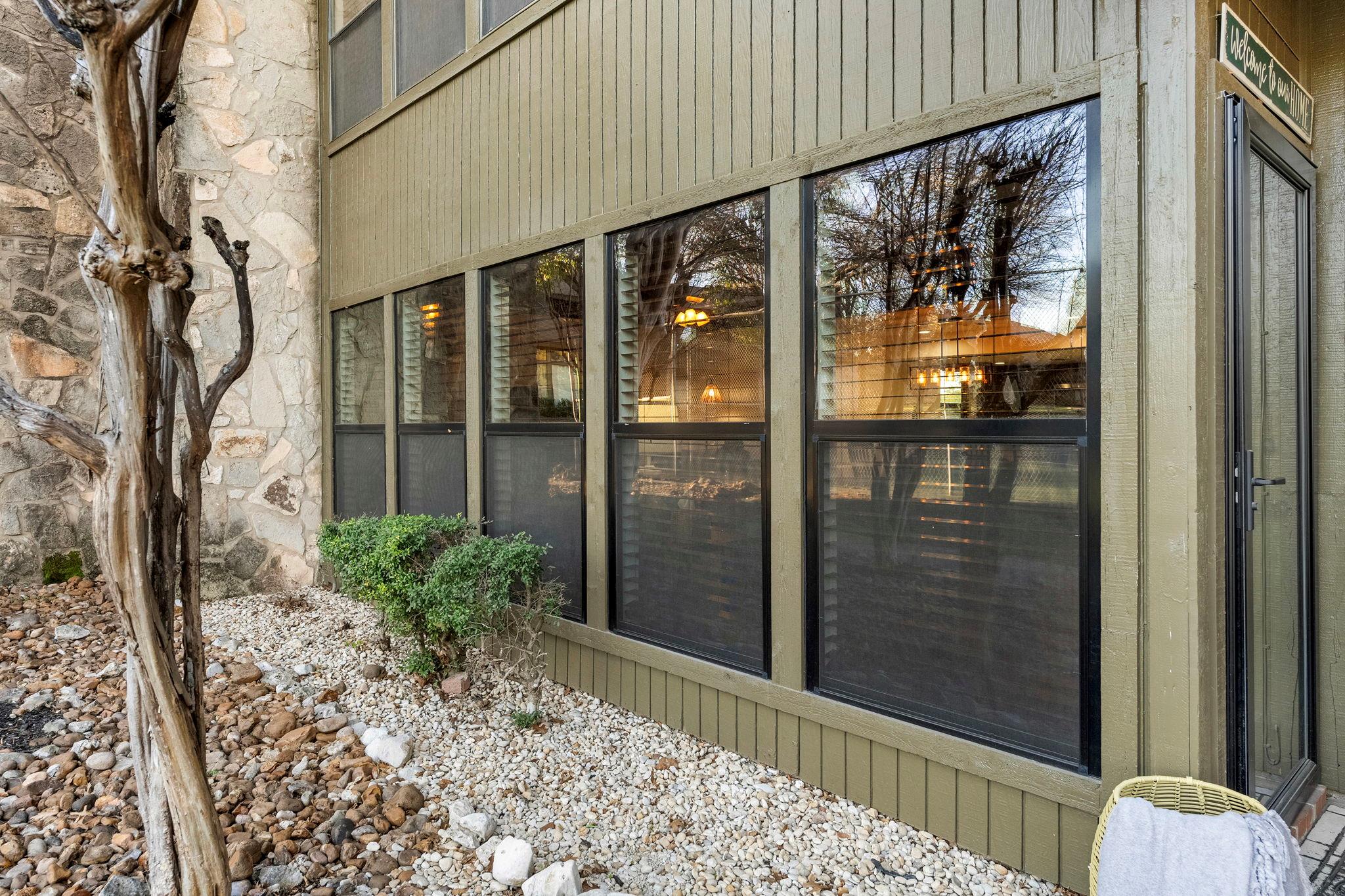 209 T Bar M DR # B209