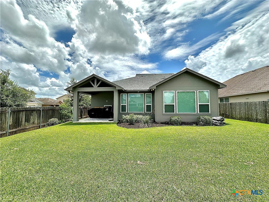 102 Blue Rock Court