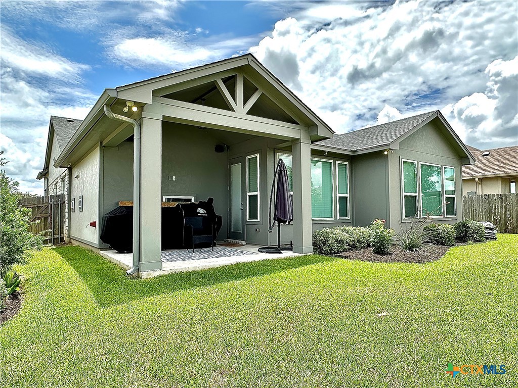 102 Blue Rock Court