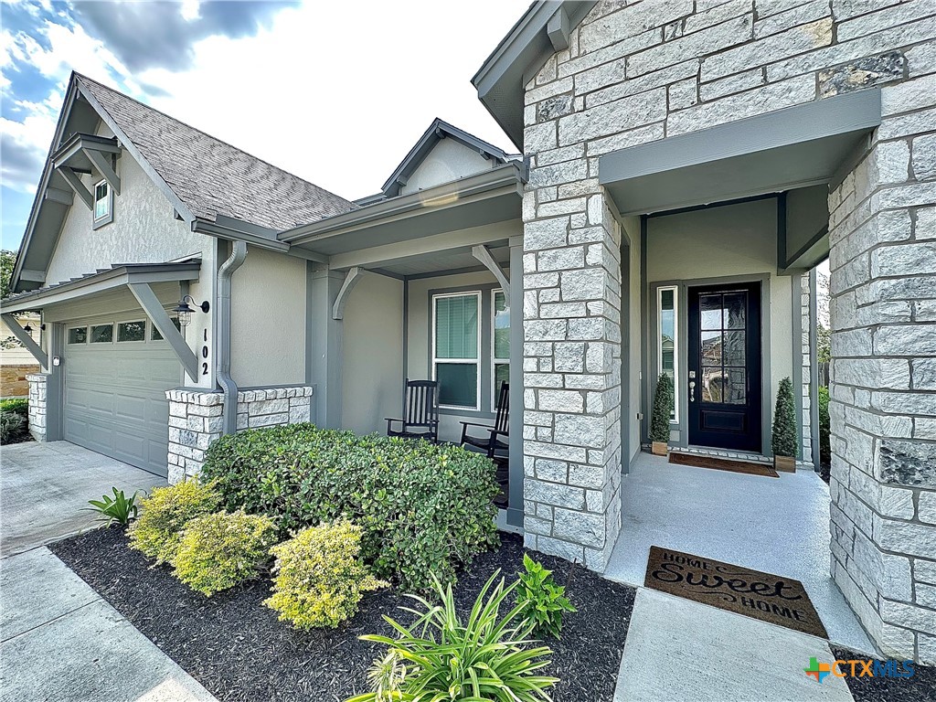 102 Blue Rock Court