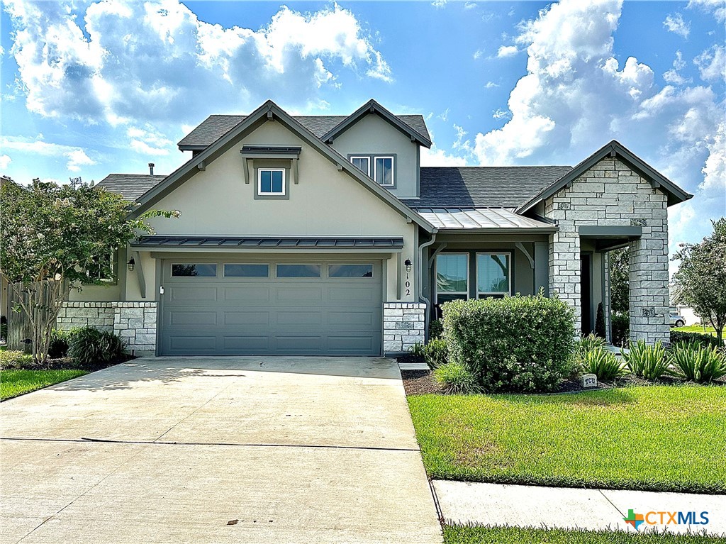 102 Blue Rock Court