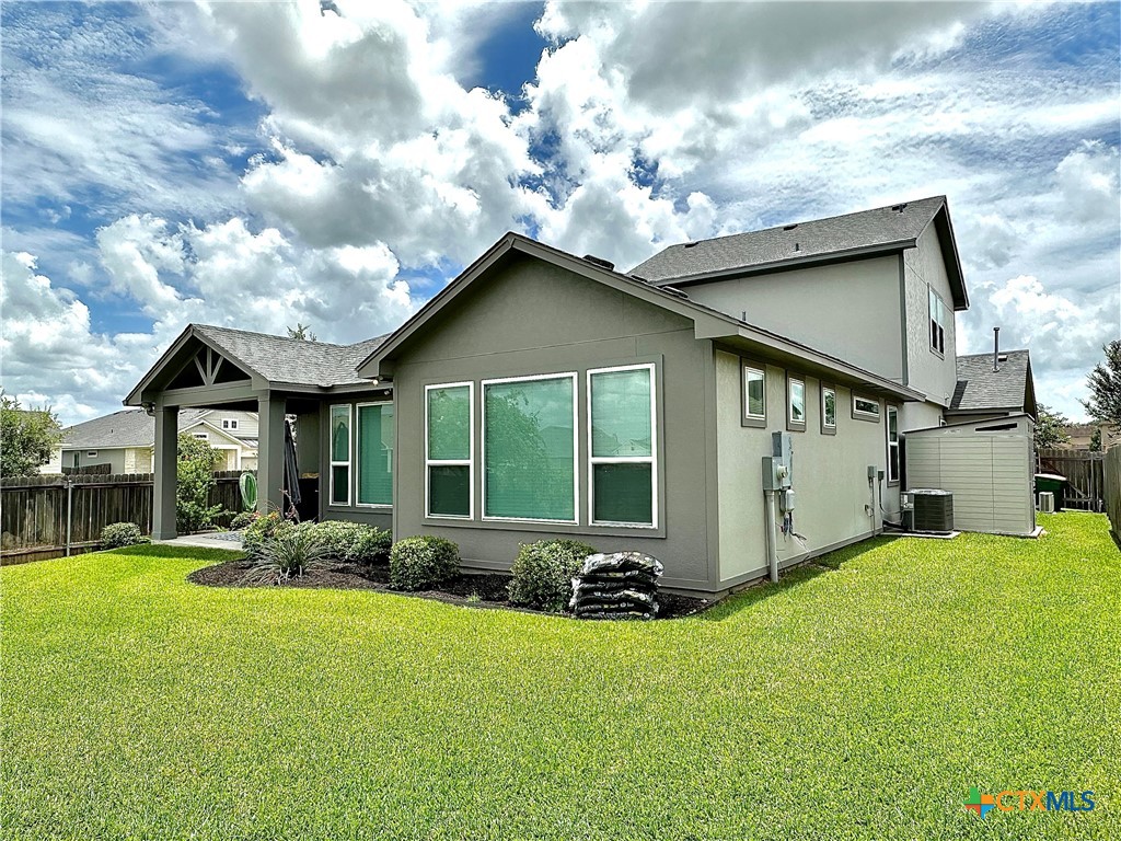 102 Blue Rock Court