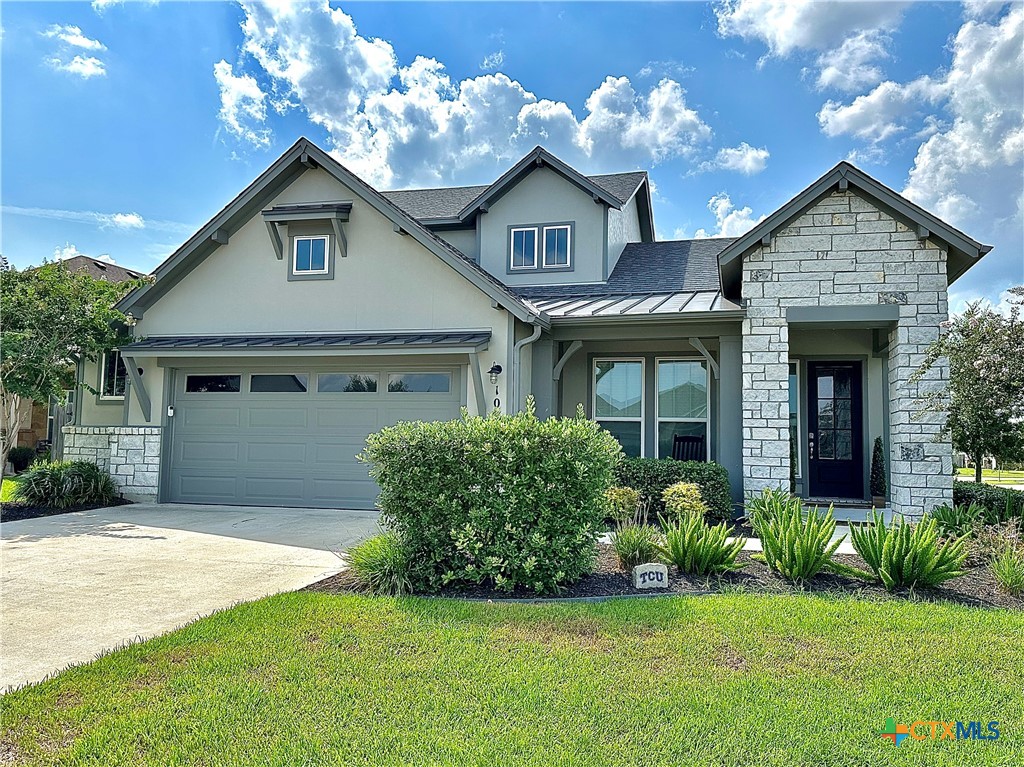 102 Blue Rock Court