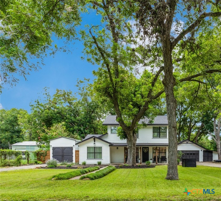 137 Nueces Lane