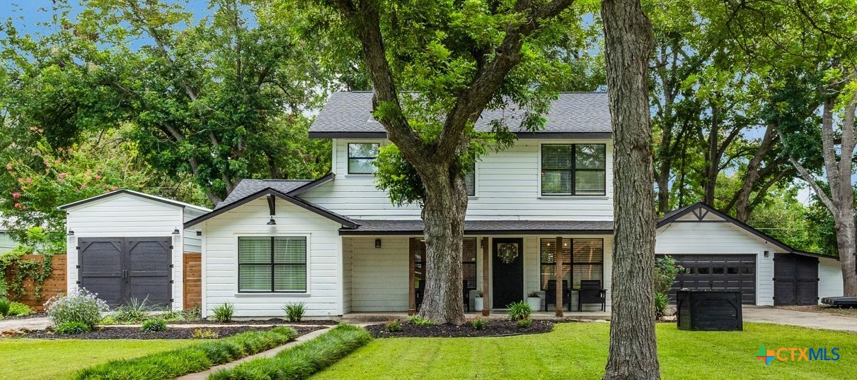 137 Nueces Lane